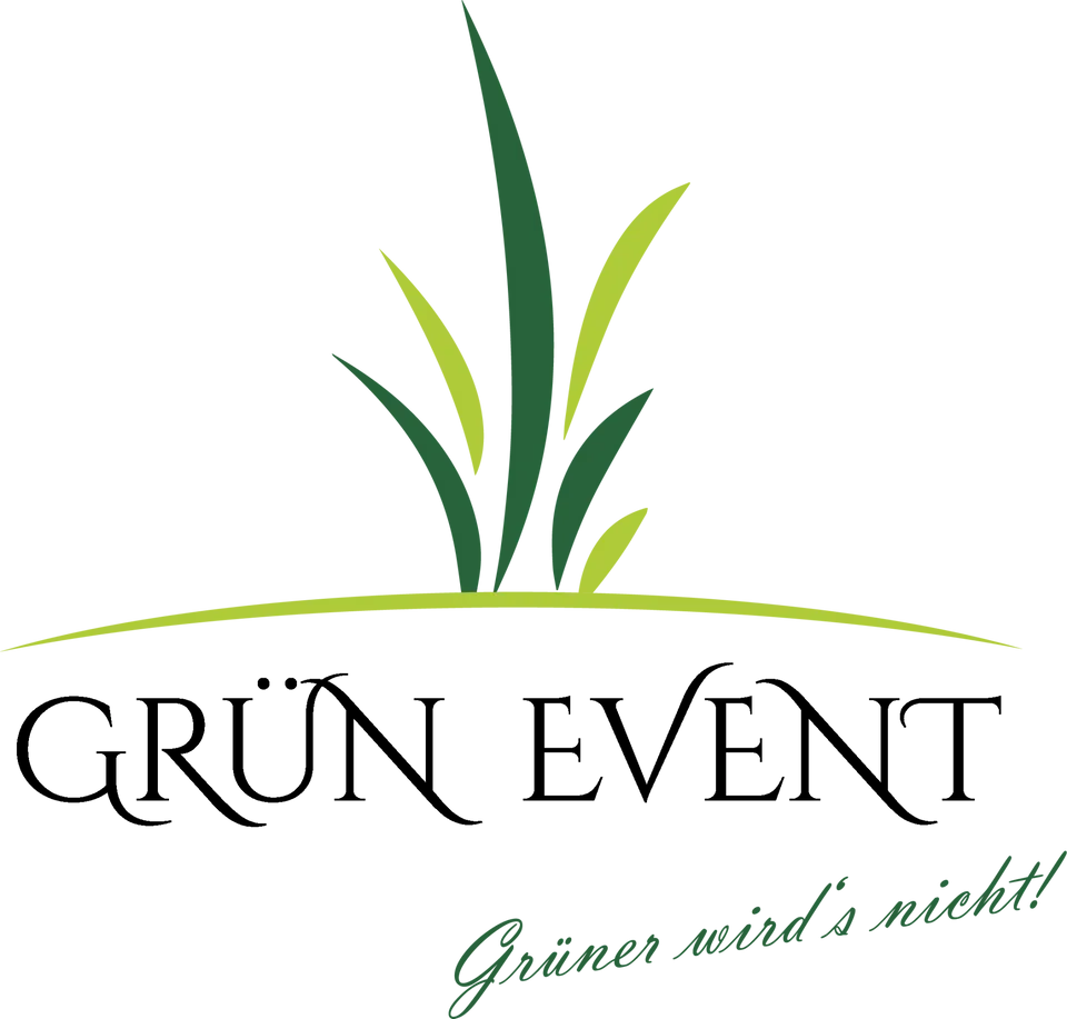 Gruen Event Logo Galerie
