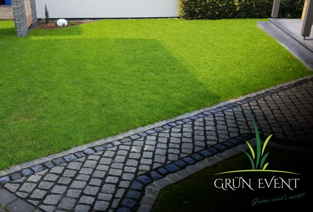 Rollrasen Grevenbroich